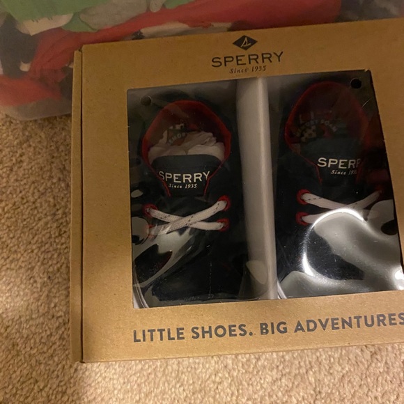 Sperrys - Picture 2 of 3